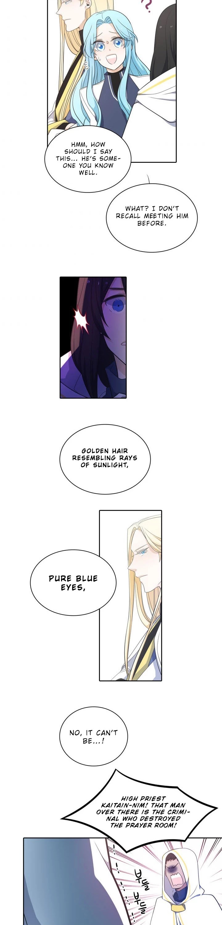 Elqueeness Chapter 59 page 6 - Chapter 59