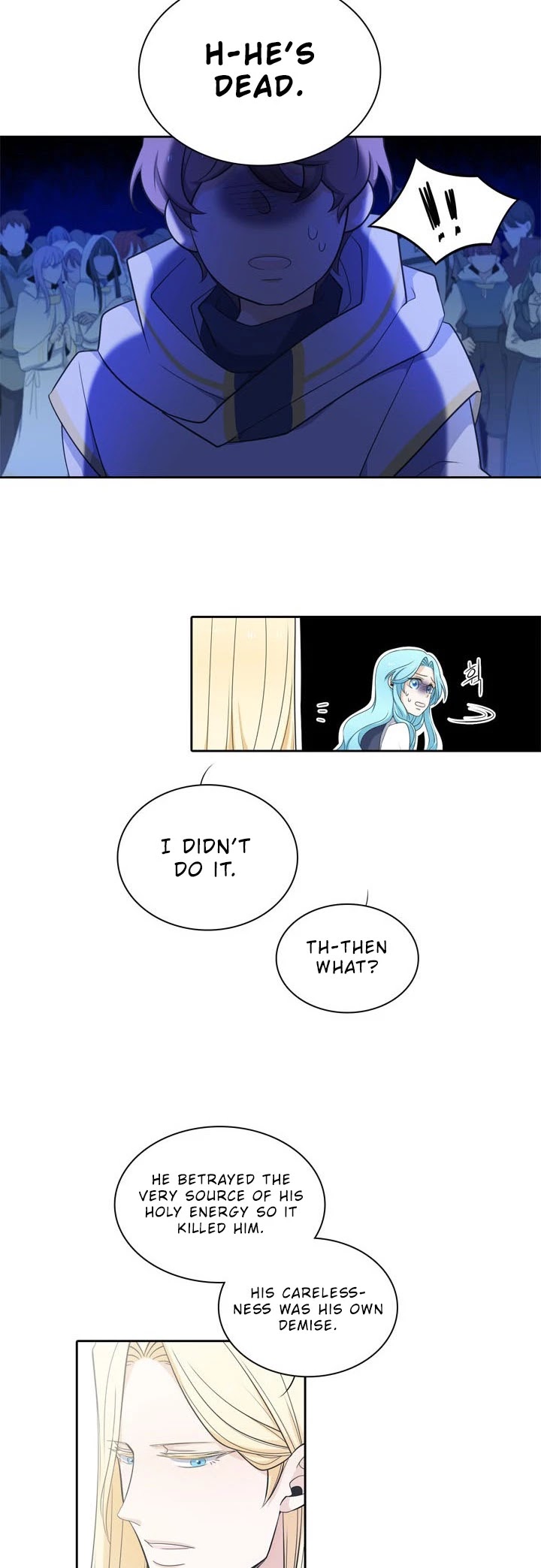 Elqueeness Chapter 59 page 9 - Chapter 59
