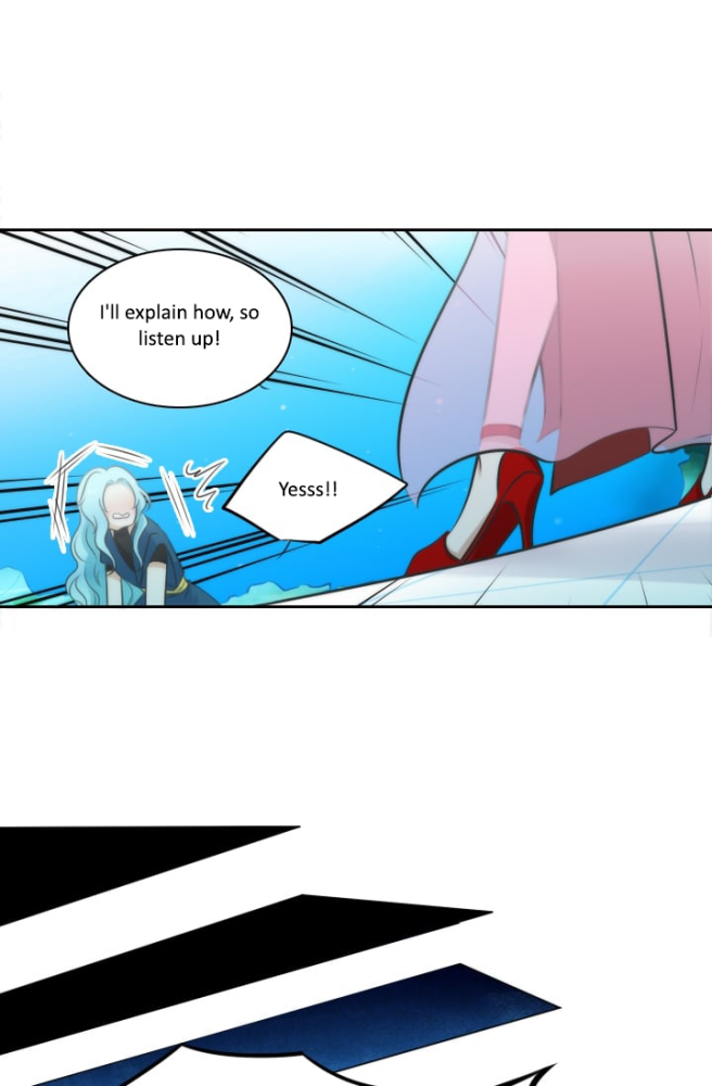 Elqueeness Chapter 6 page 13 - Chapter 6