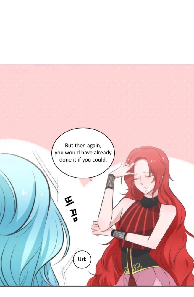 Elqueeness Chapter 6 page 16 - Chapter 6