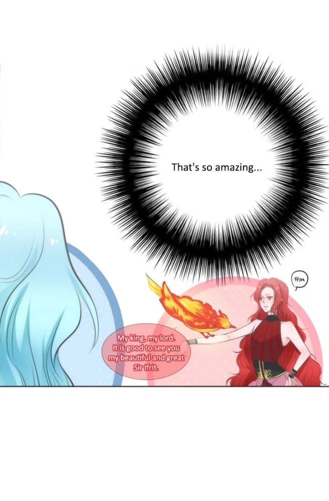 Elqueeness Chapter 6 page 22 - Chapter 6