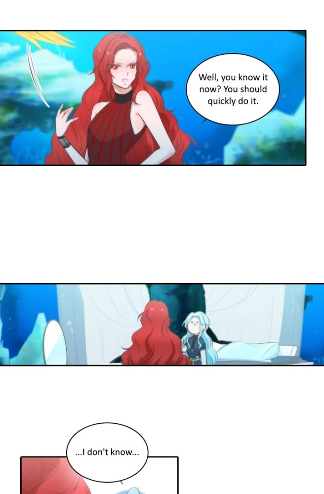 Elqueeness Chapter 6 page 23 - Chapter 6