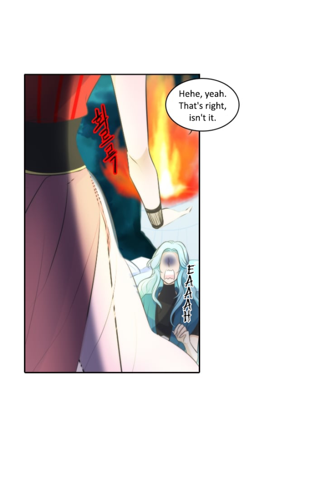 Elqueeness Chapter 6 page 25 - Chapter 6