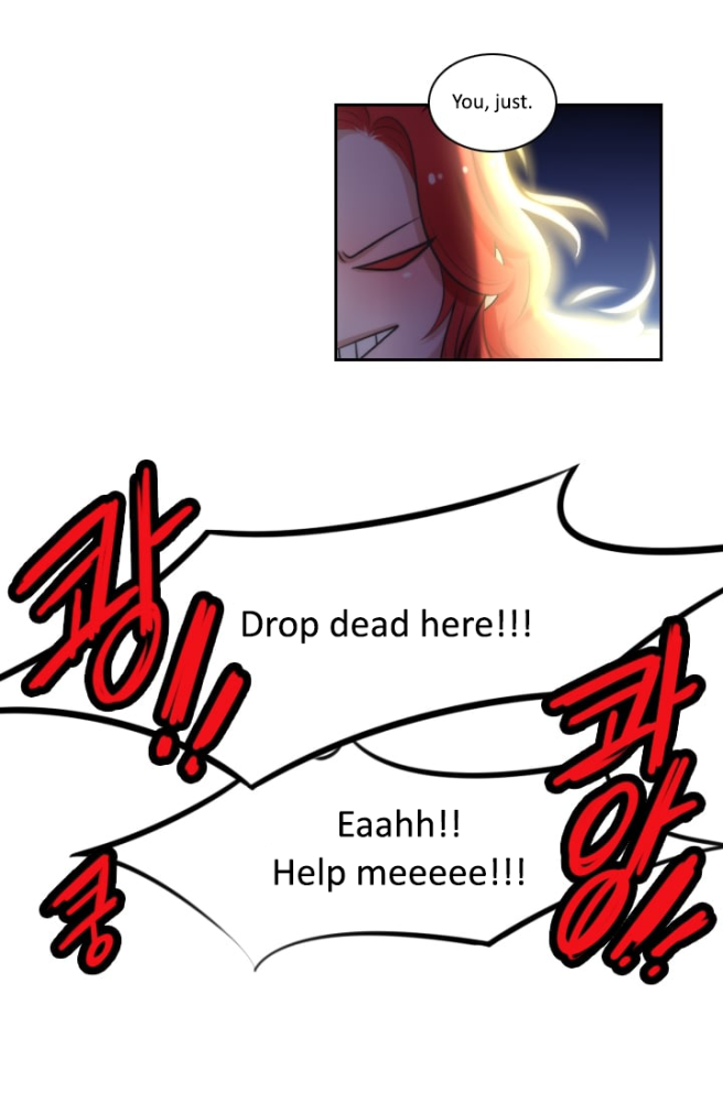 Elqueeness Chapter 6 page 26 - Chapter 6