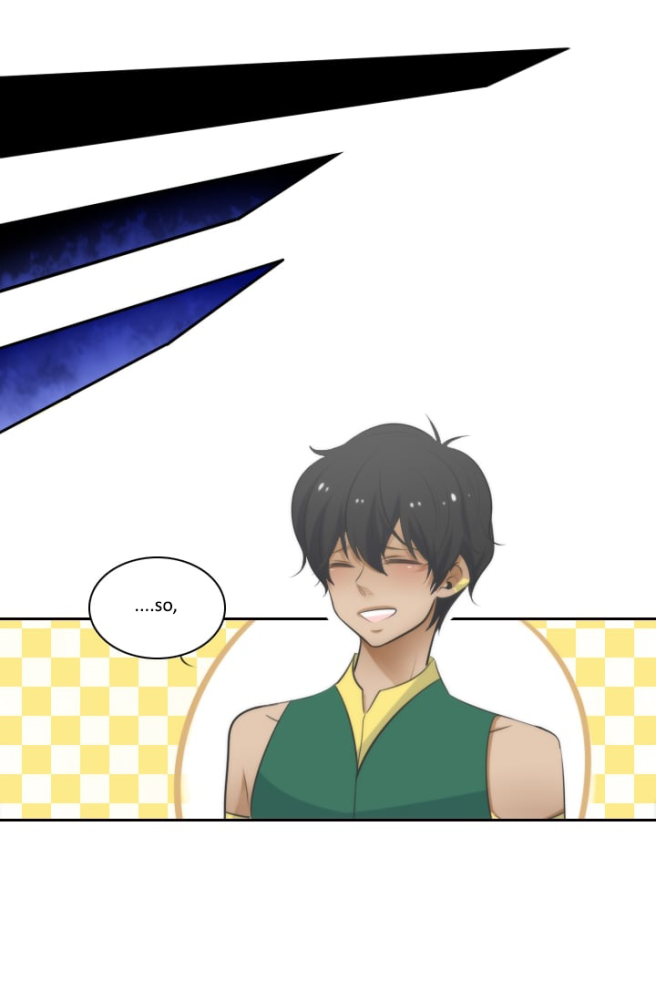 Elqueeness Chapter 6 page 27 - Chapter 6