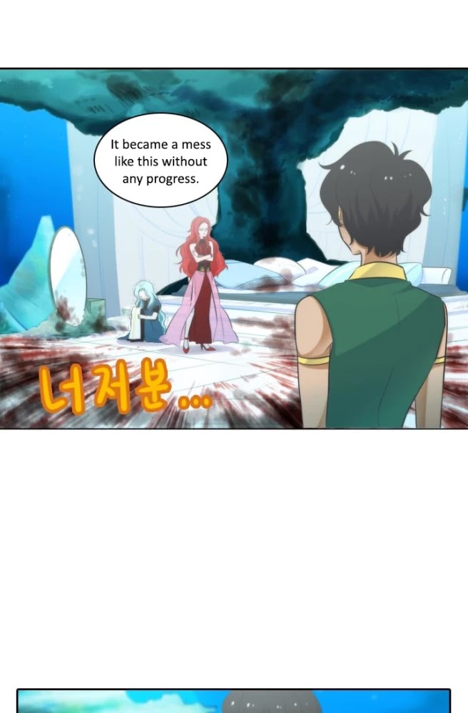 Elqueeness Chapter 6 page 28 - Chapter 6