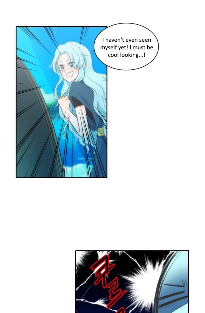 Elqueeness Chapter 6 page 3 - Chapter 6