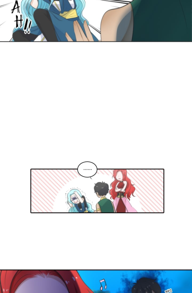 Elqueeness Chapter 6 page 30 - Chapter 6