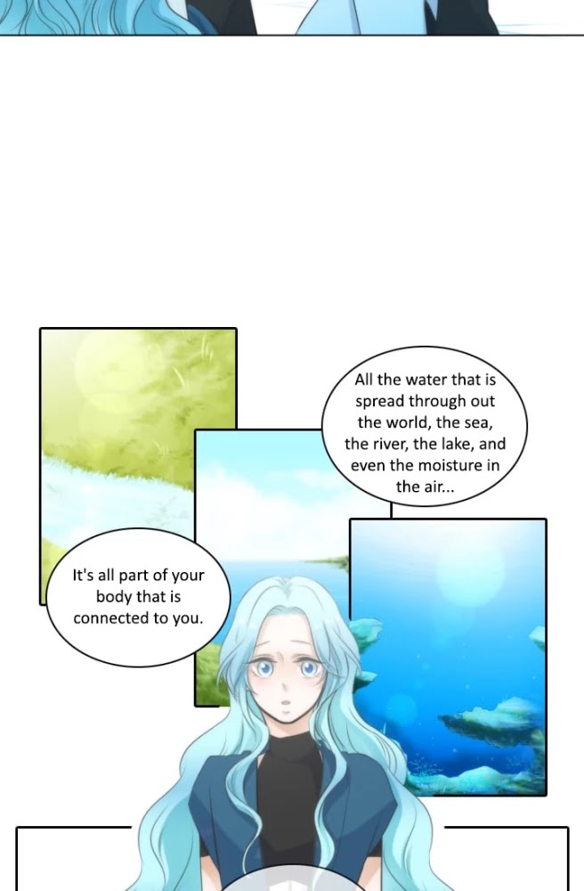 Elqueeness Chapter 6 page 34 - Chapter 6