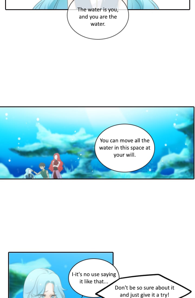 Elqueeness Chapter 6 page 35 - Chapter 6