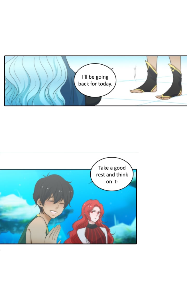 Elqueeness Chapter 6 page 37 - Chapter 6