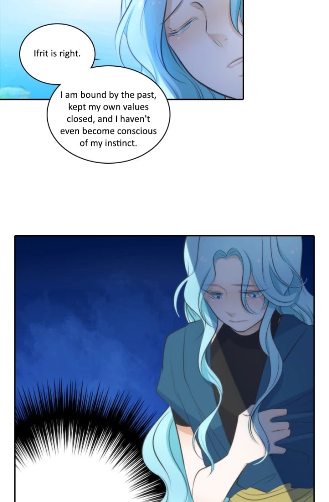 Elqueeness Chapter 6 page 39 - Chapter 6
