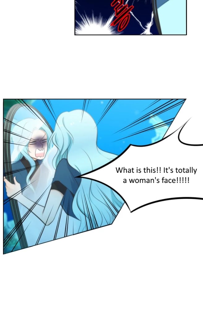 Elqueeness Chapter 6 page 4 - Chapter 6