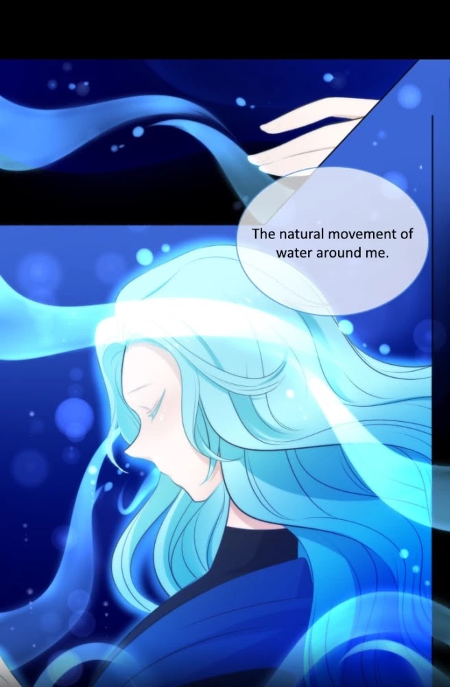 Elqueeness Chapter 6 page 42 - Chapter 6