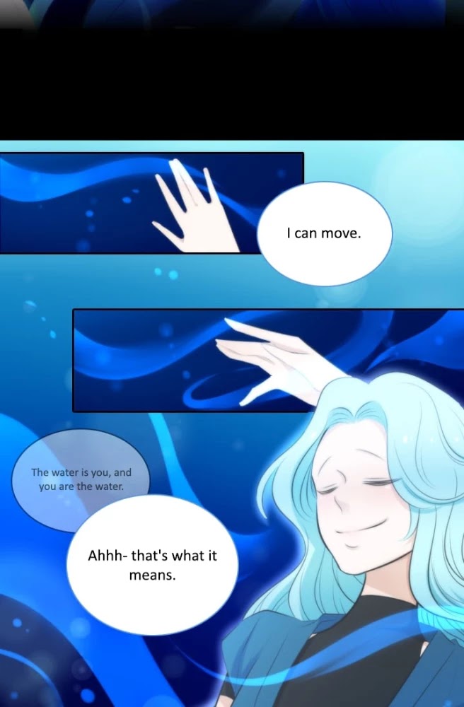 Elqueeness Chapter 6 page 43 - Chapter 6