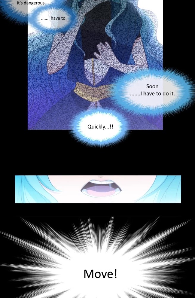 Elqueeness Chapter 6 page 46 - Chapter 6