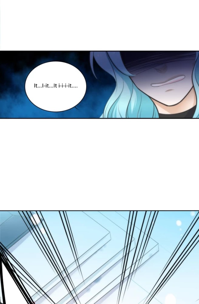 Elqueeness Chapter 6 page 6 - Chapter 6