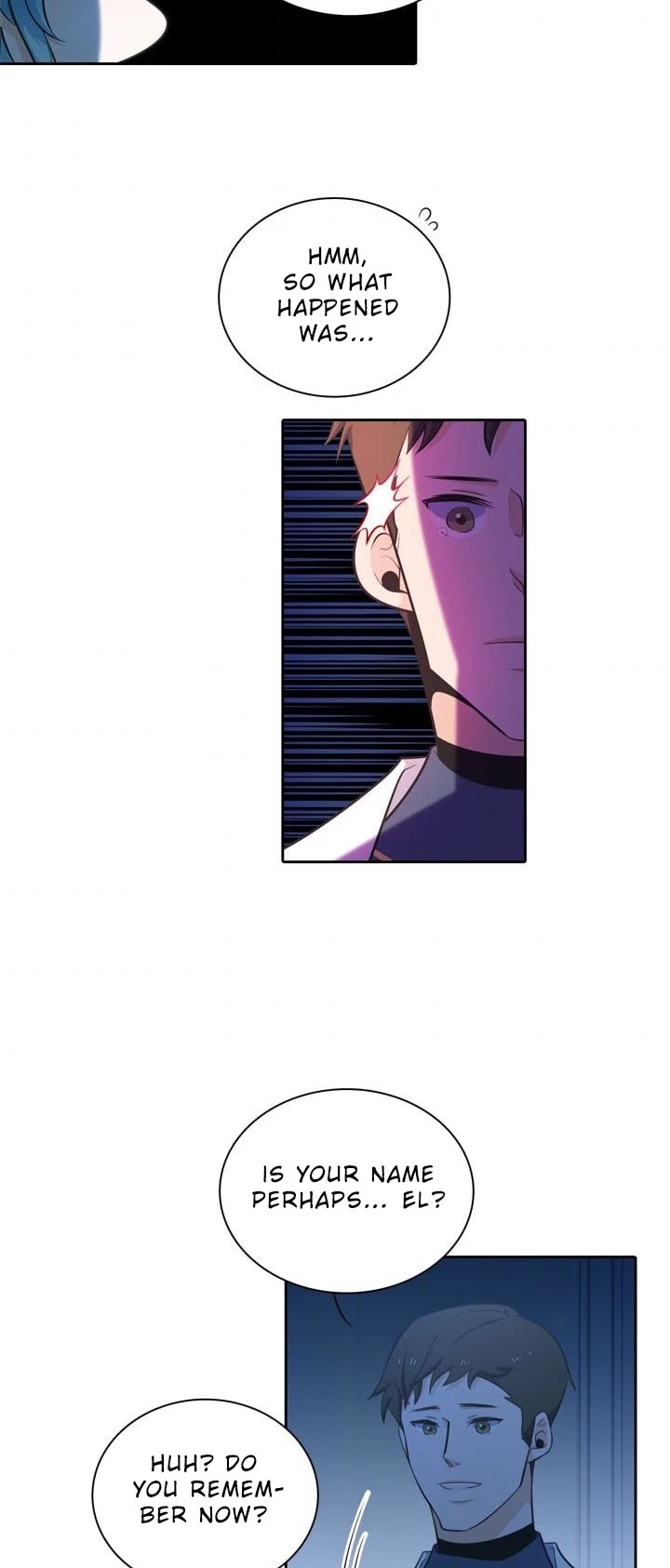 Elqueeness Chapter 60 page 14 - Chapter 60
