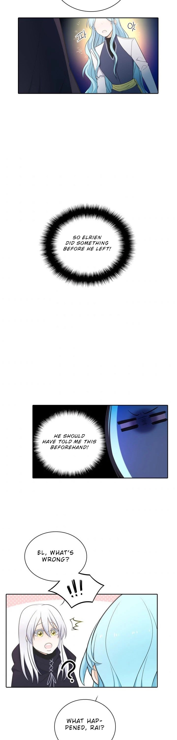 Elqueeness Chapter 60 page 18 - Chapter 60