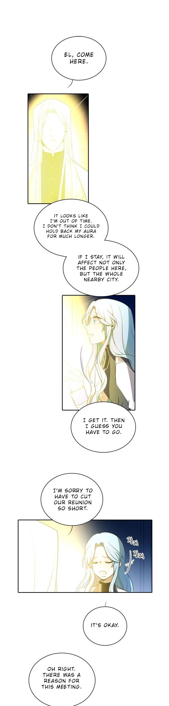 Elqueeness Chapter 60 page 2 - Chapter 60