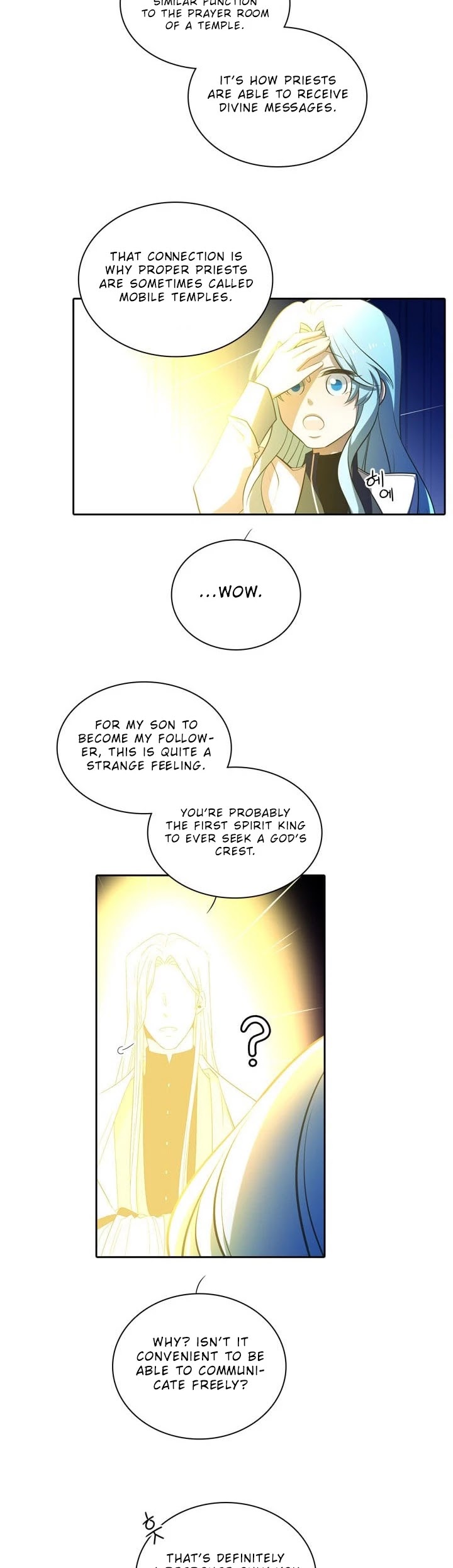 Elqueeness Chapter 60 page 4 - Chapter 60