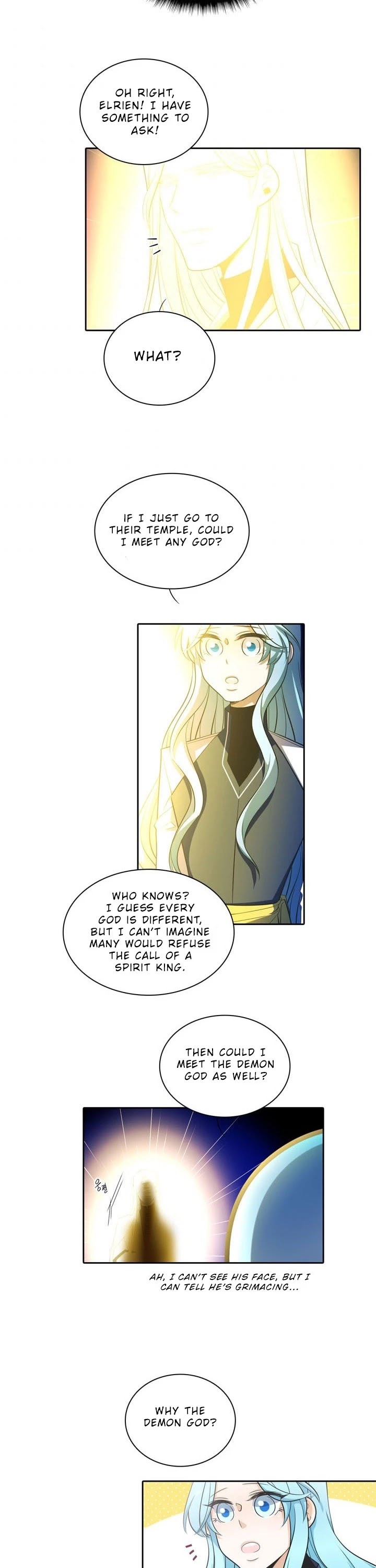 Elqueeness Chapter 60 page 6 - Chapter 60