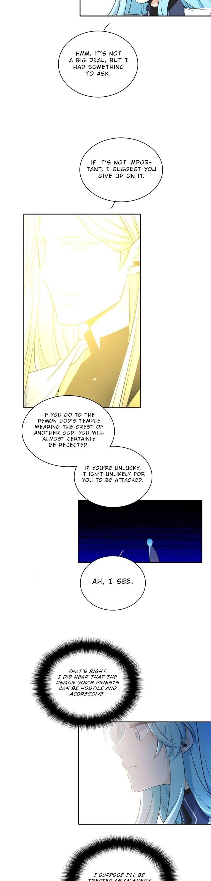 Elqueeness Chapter 60 page 7 - Chapter 60