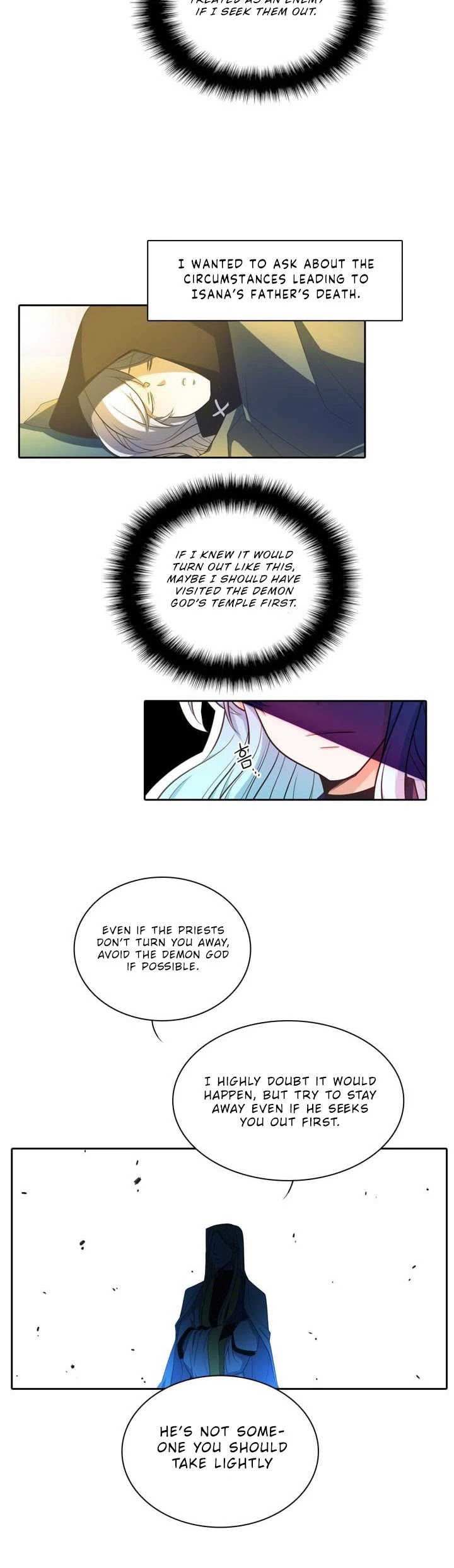 Elqueeness Chapter 60 page 8 - Chapter 60