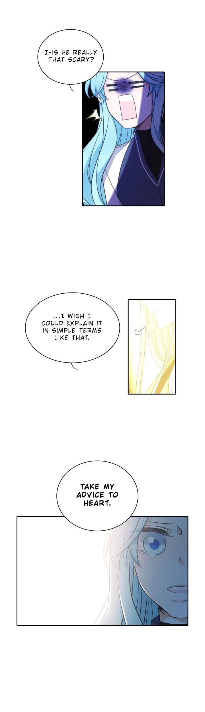 Elqueeness Chapter 60 page 9 - Chapter 60