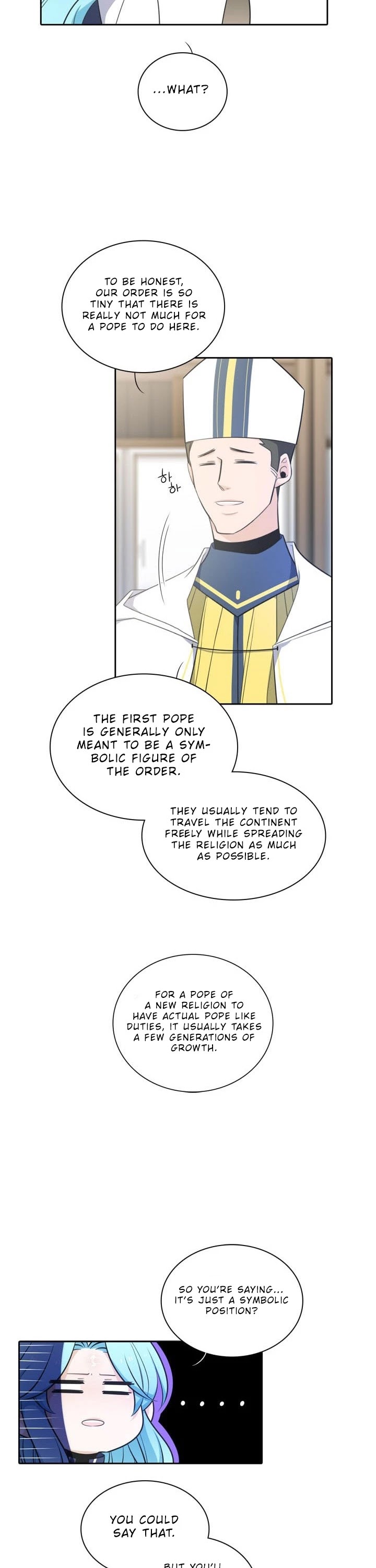 Elqueeness Chapter 61 page 11 - Chapter 61