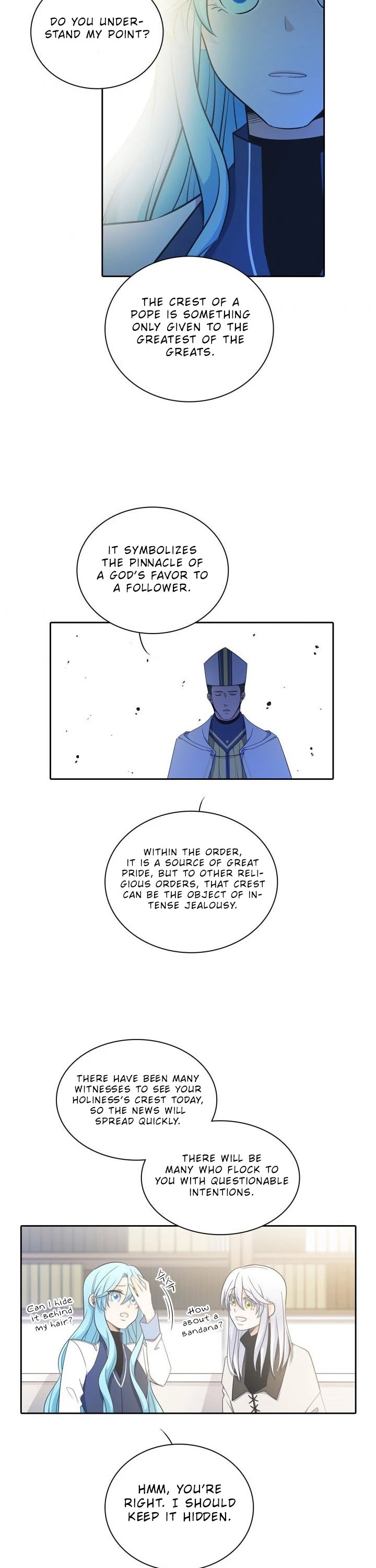 Elqueeness Chapter 61 page 15 - Chapter 61