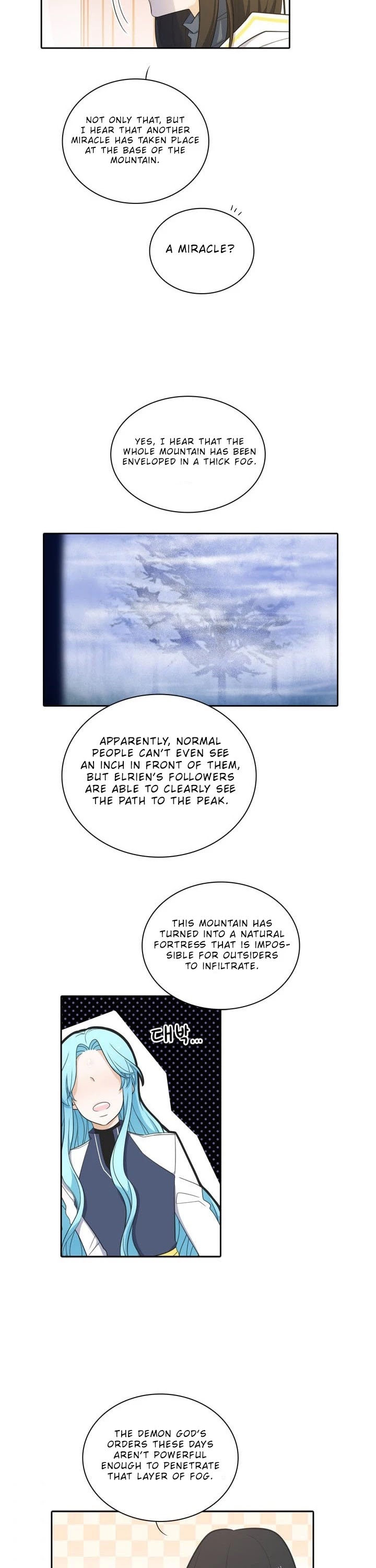 Elqueeness Chapter 61 page 22 - Chapter 61