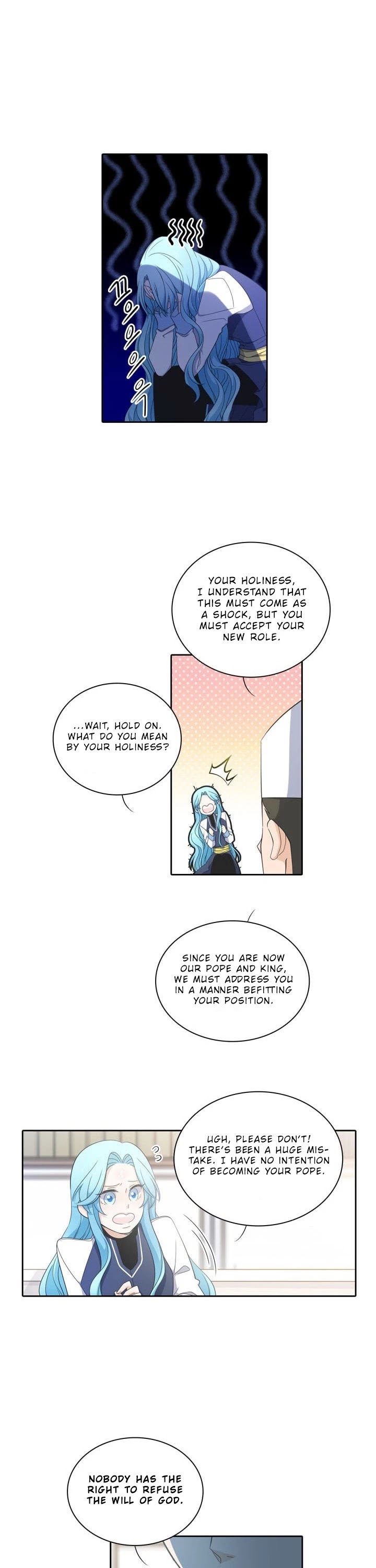 Elqueeness Chapter 61 page 9 - Chapter 61