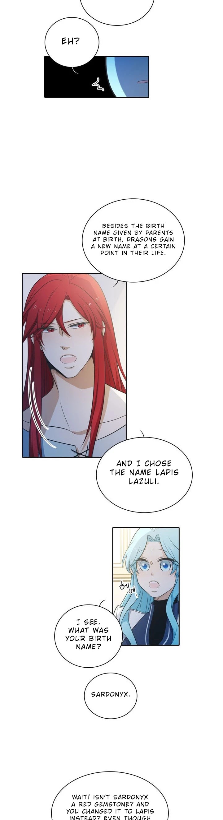 Elqueeness Chapter 62 page 15 - Chapter 62