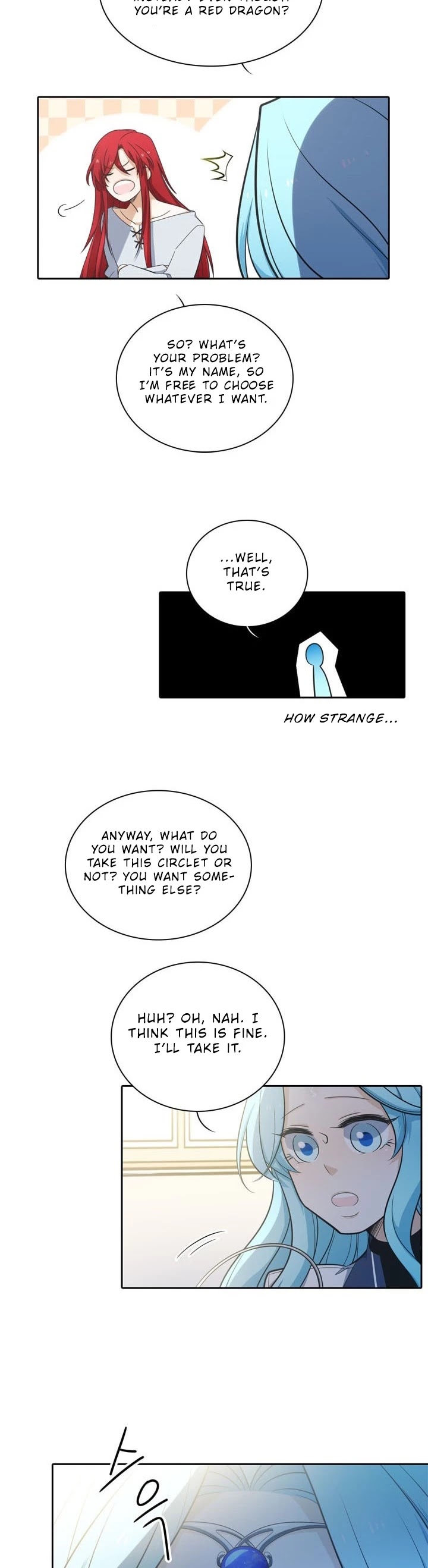 Elqueeness Chapter 62 page 16 - Chapter 62