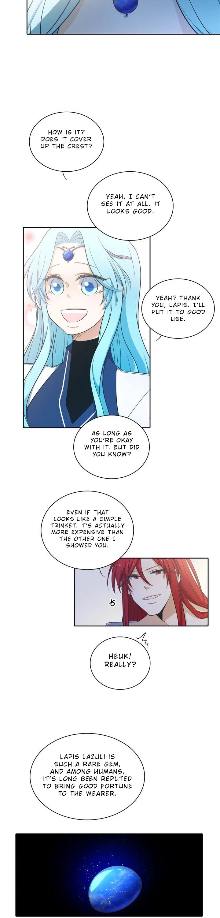 Elqueeness Chapter 62 page 17 - Chapter 62