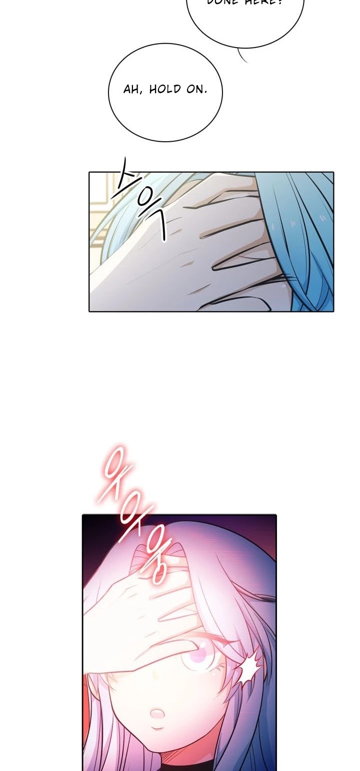 Elqueeness Chapter 62 page 21 - Chapter 62