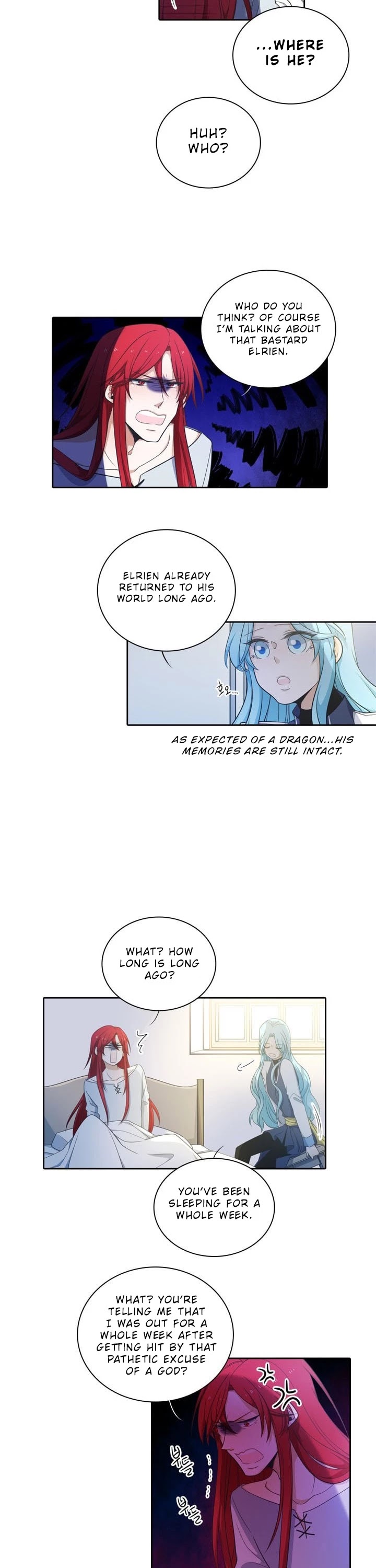 Elqueeness Chapter 62 page 3 - Chapter 62