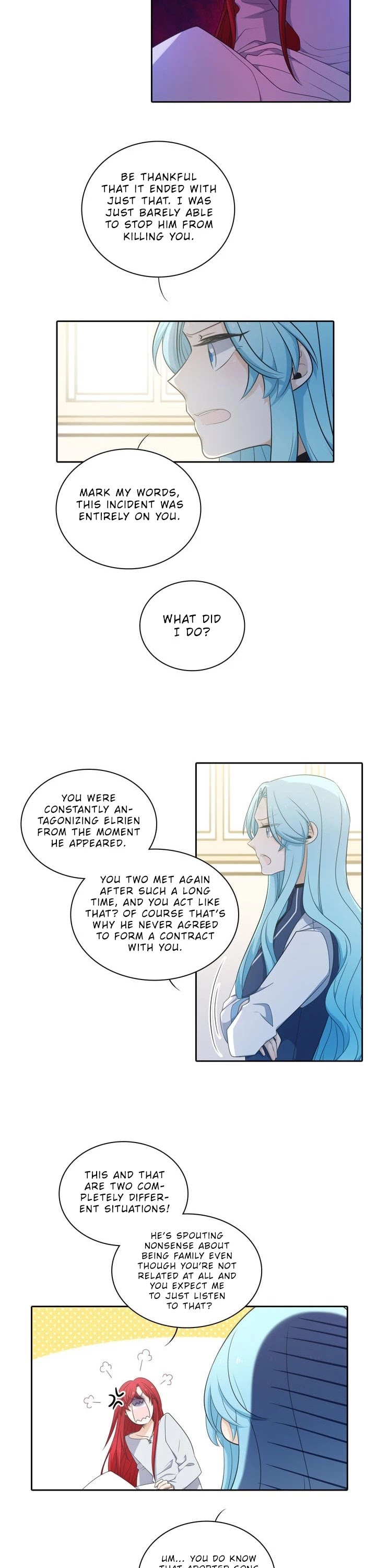 Elqueeness Chapter 62 page 4 - Chapter 62
