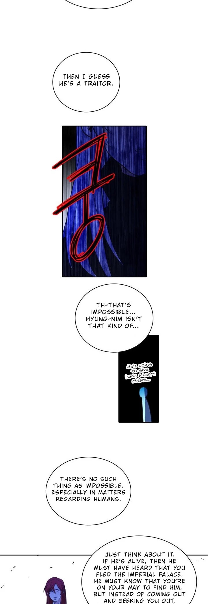 Elqueeness Chapter 63 page 15 - Chapter 63