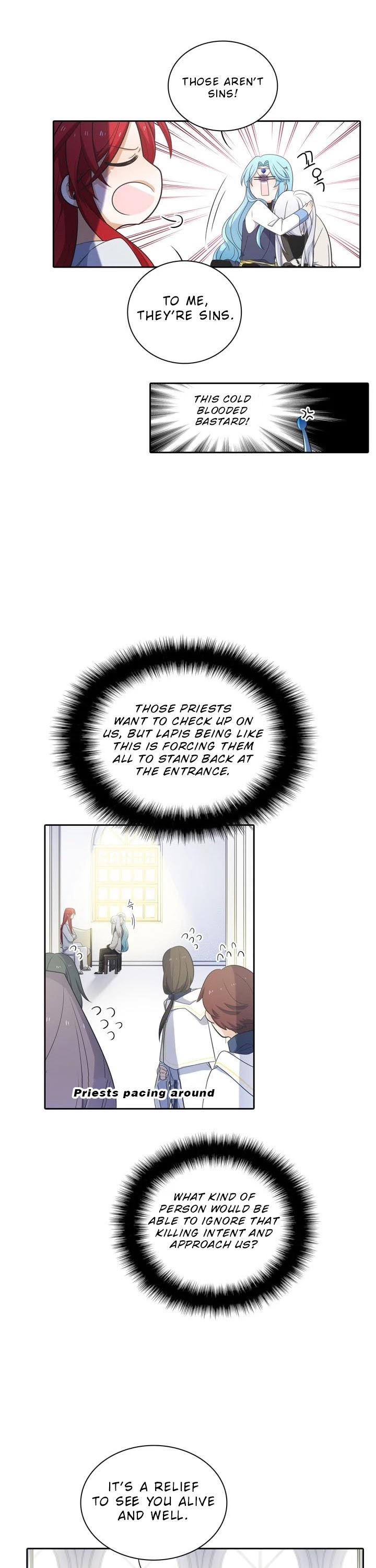 Elqueeness Chapter 63 page 4 - Chapter 63