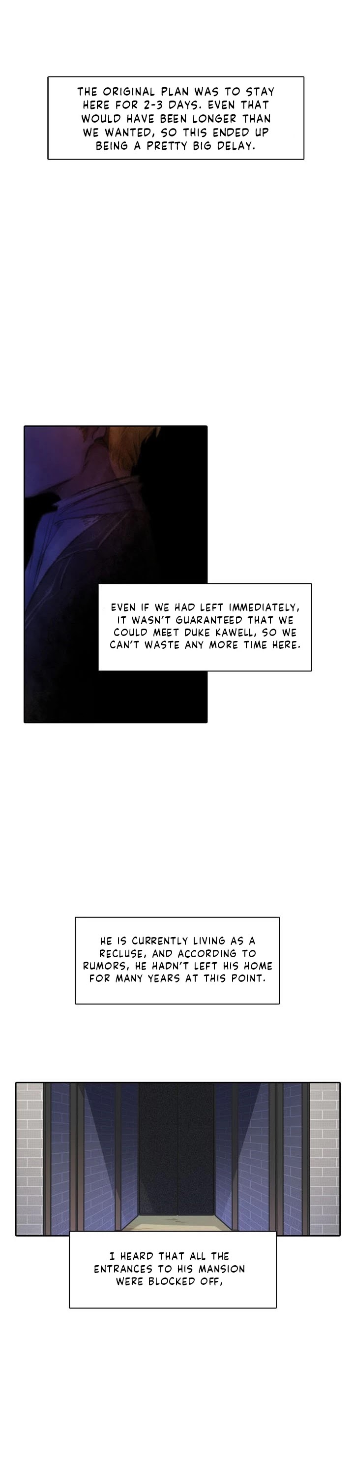 Elqueeness Chapter 63 page 7 - Chapter 63