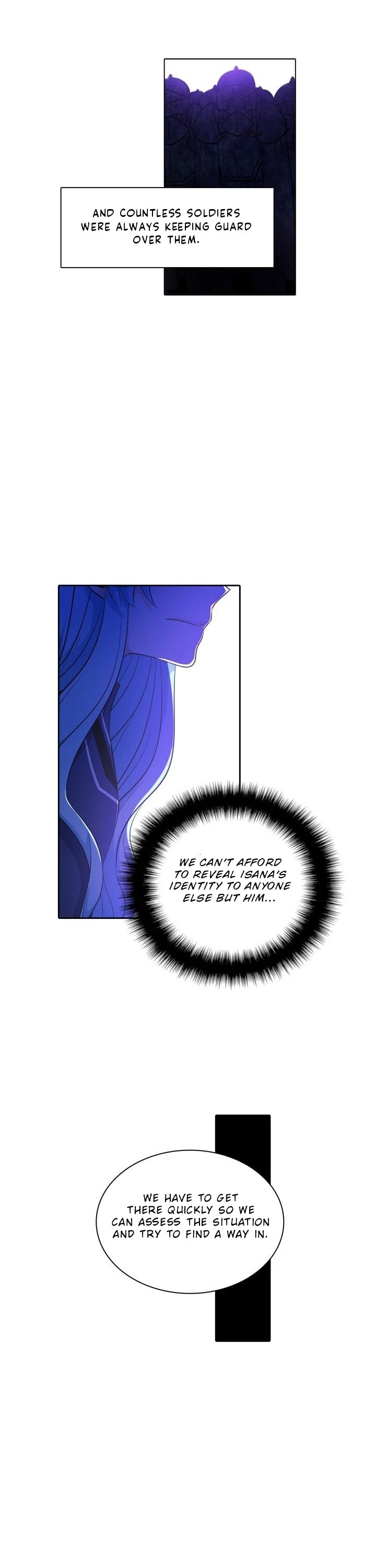 Elqueeness Chapter 63 page 8 - Chapter 63
