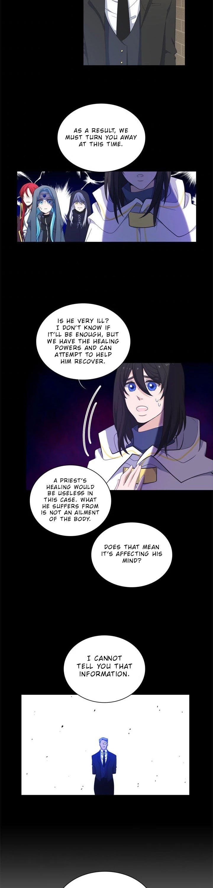 Elqueeness Chapter 64 page 18 - Chapter 64