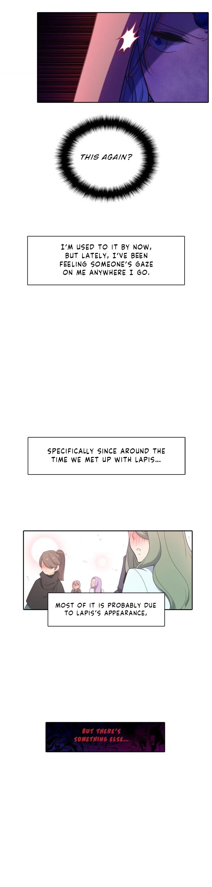 Elqueeness Chapter 64 page 23 - Chapter 64