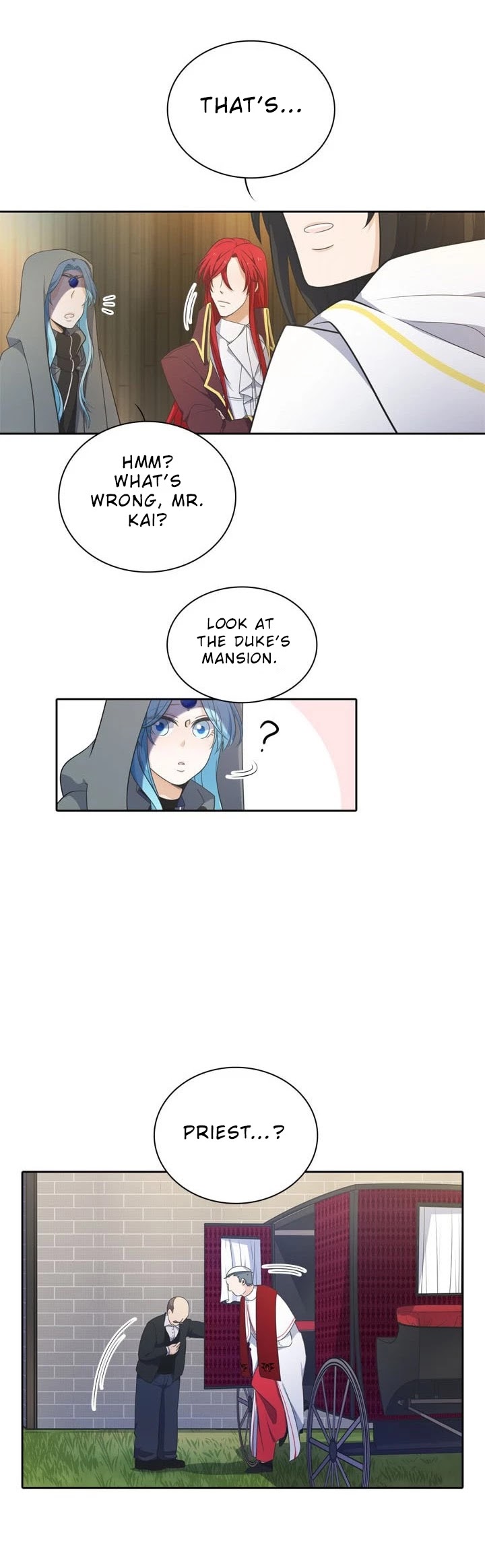 Elqueeness Chapter 64 page 24 - Chapter 64