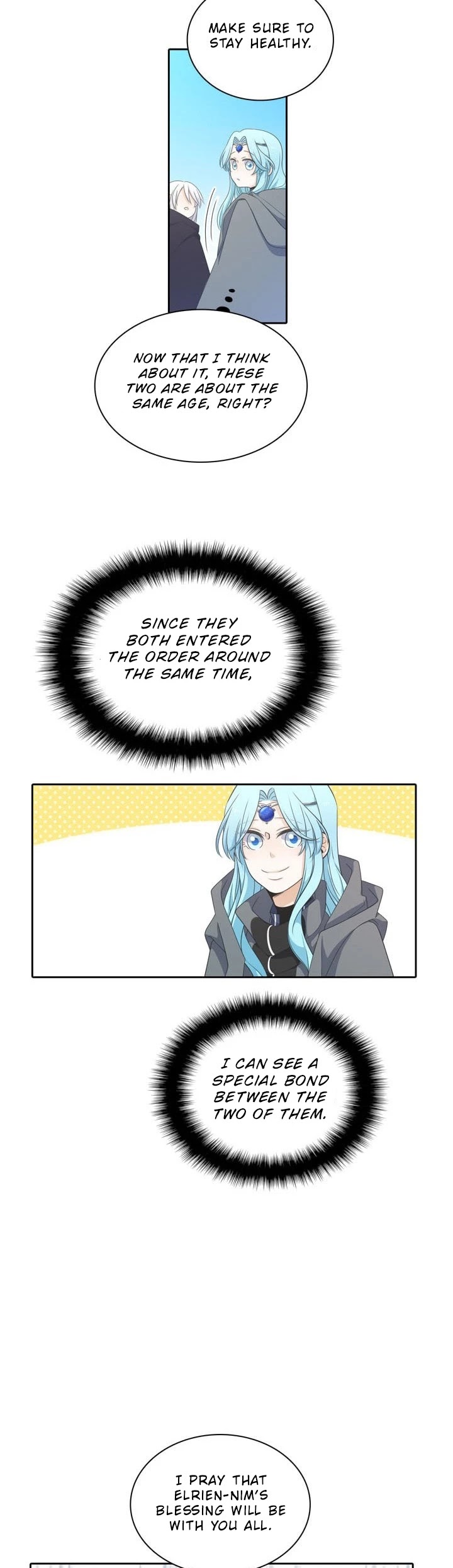 Elqueeness Chapter 64 page 4 - Chapter 64