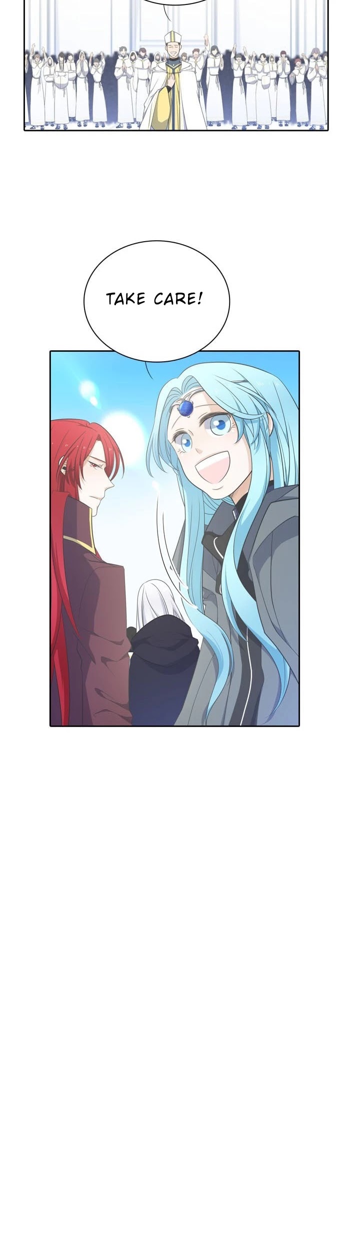 Elqueeness Chapter 64 page 5 - Chapter 64