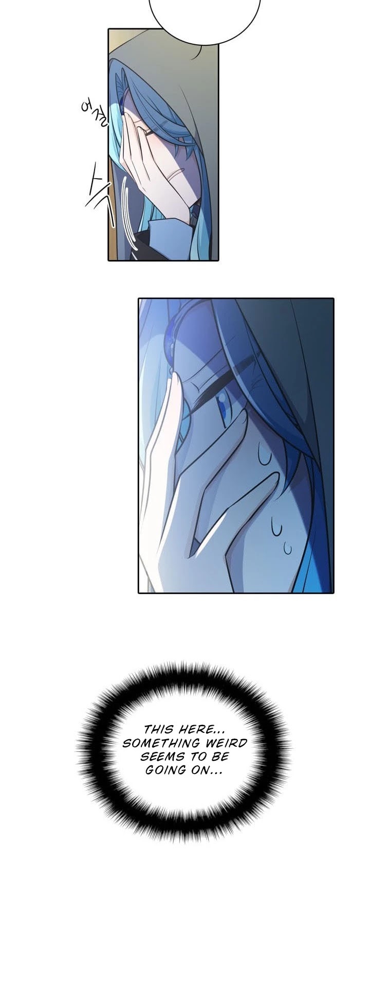 Elqueeness Chapter 65 page 10 - Chapter 65