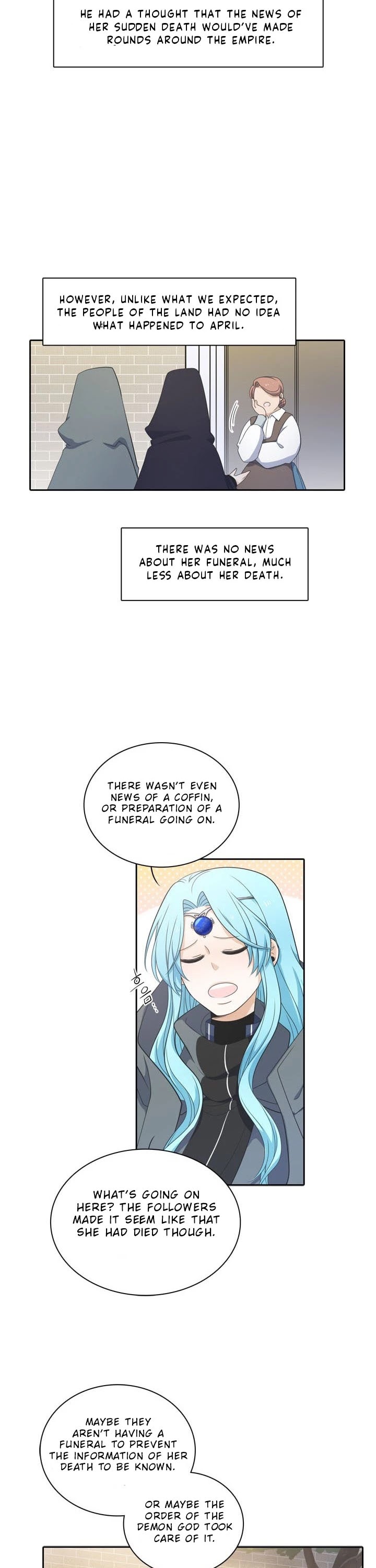Elqueeness Chapter 65 page 16 - Chapter 65